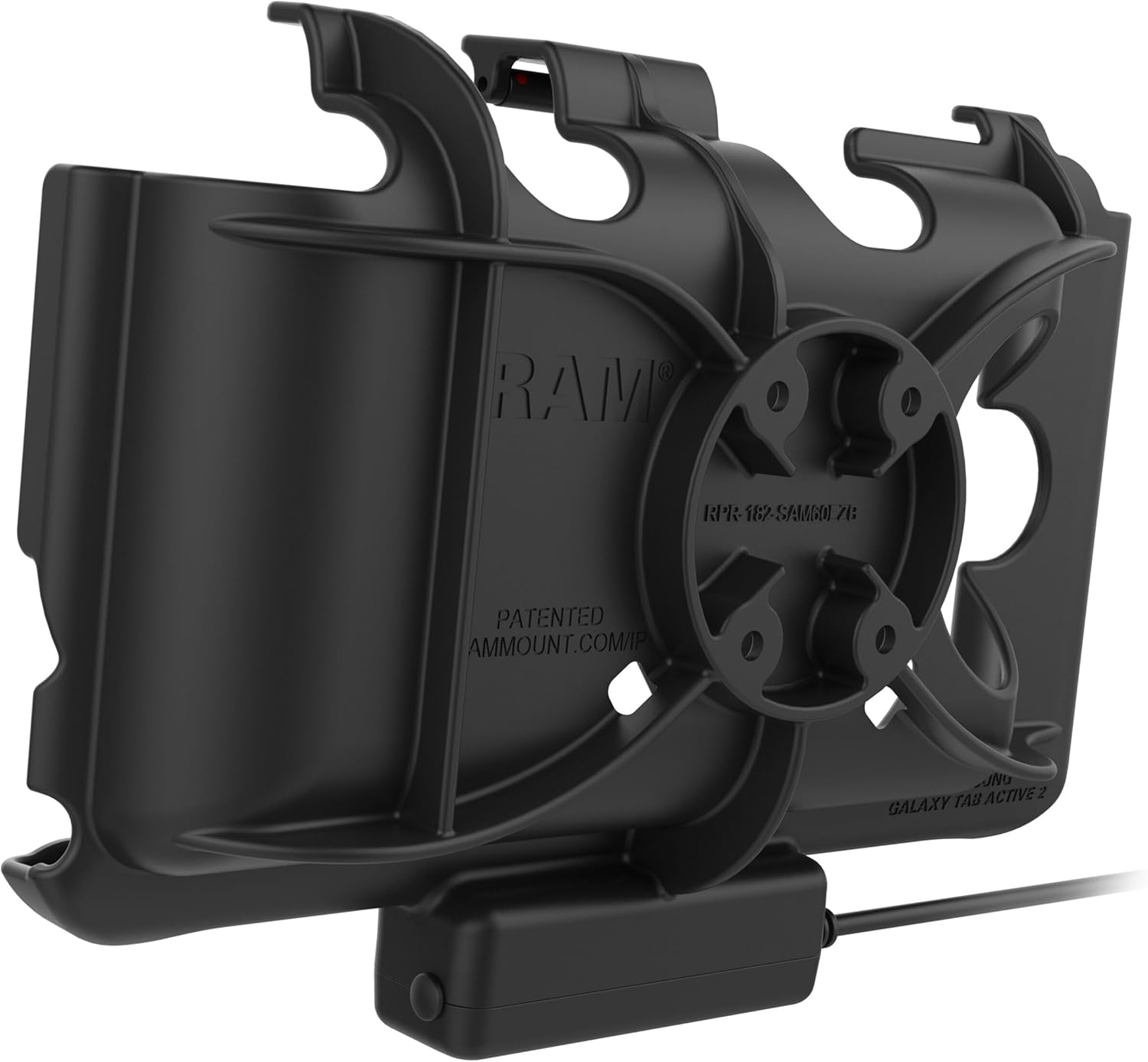 RAM® USB-C Powered Dock for Samsung Tab Active5 & 3