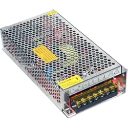 TEMPO DI SALDI Fuente de alimentación de 10 amperios 12 voltios para Tira de LED estabilizada 220 V 120 W