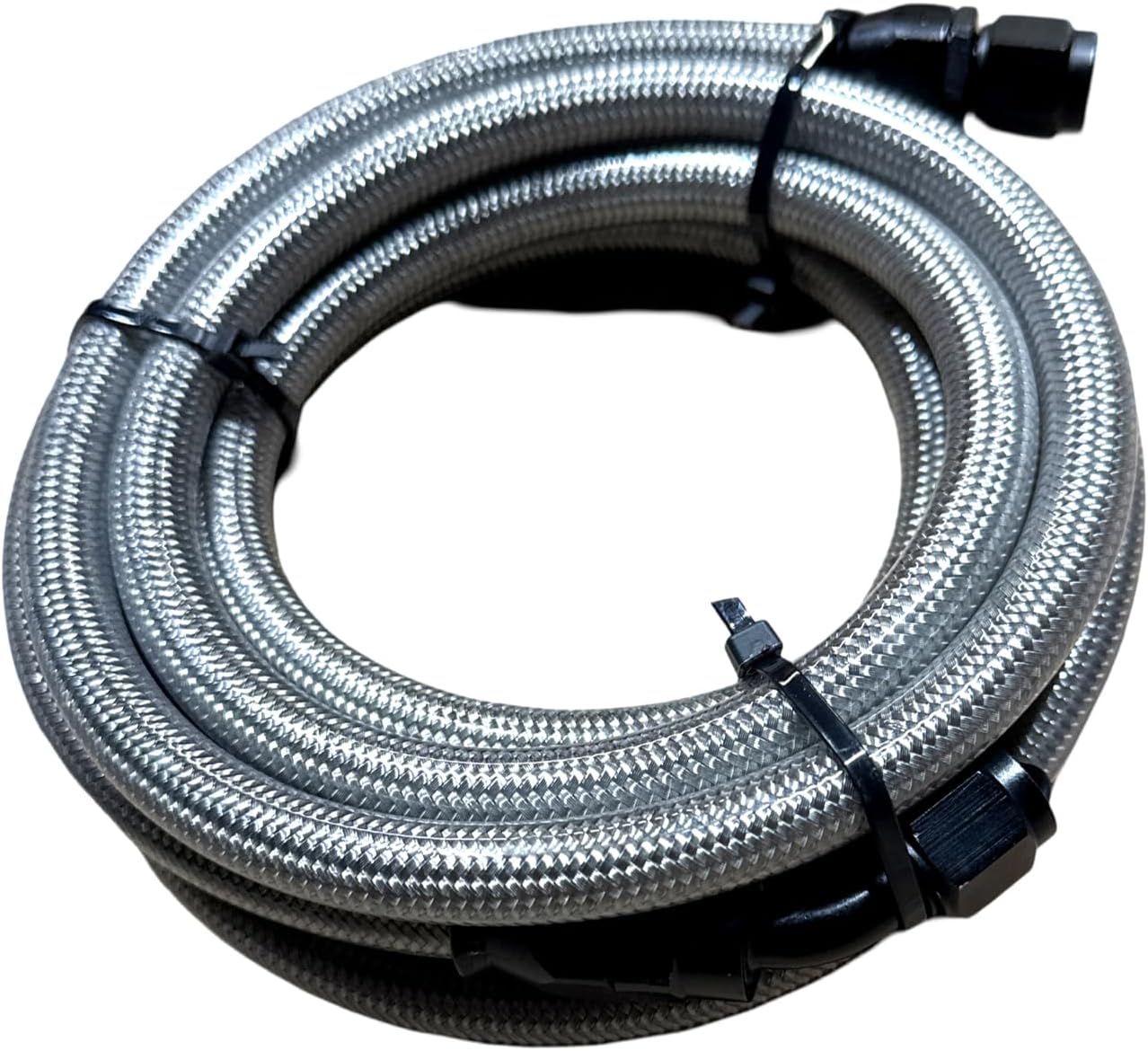 92-95 Civic 2dr Coupe Replacement Stainless Steel Fuel Feed Line Tank to Filter