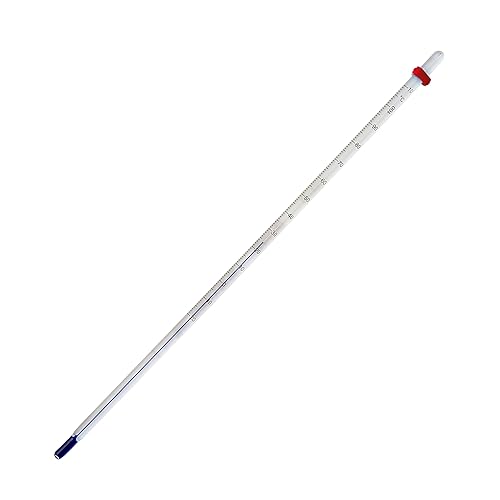 H-B Instrument Durac Plus Termómetro de inmersión, 1