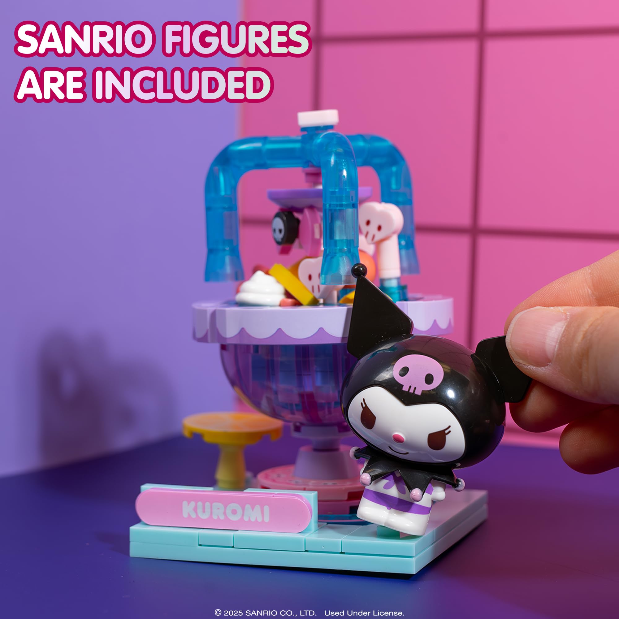 Amazon.com: Hamee Sanrio Hello Kitty and Friends Summer Wunderland