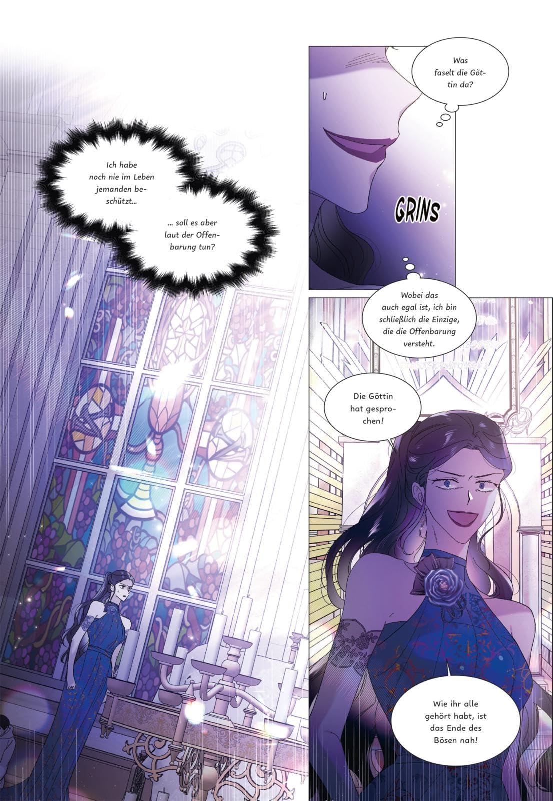 Saving my Sweetheart 3: Romantischer Zeitreise-Fantasy-Manhwa über die Liebe einer Prinzessin unter einem tödlichen Fluch – limitierte Auflage mit Photocard