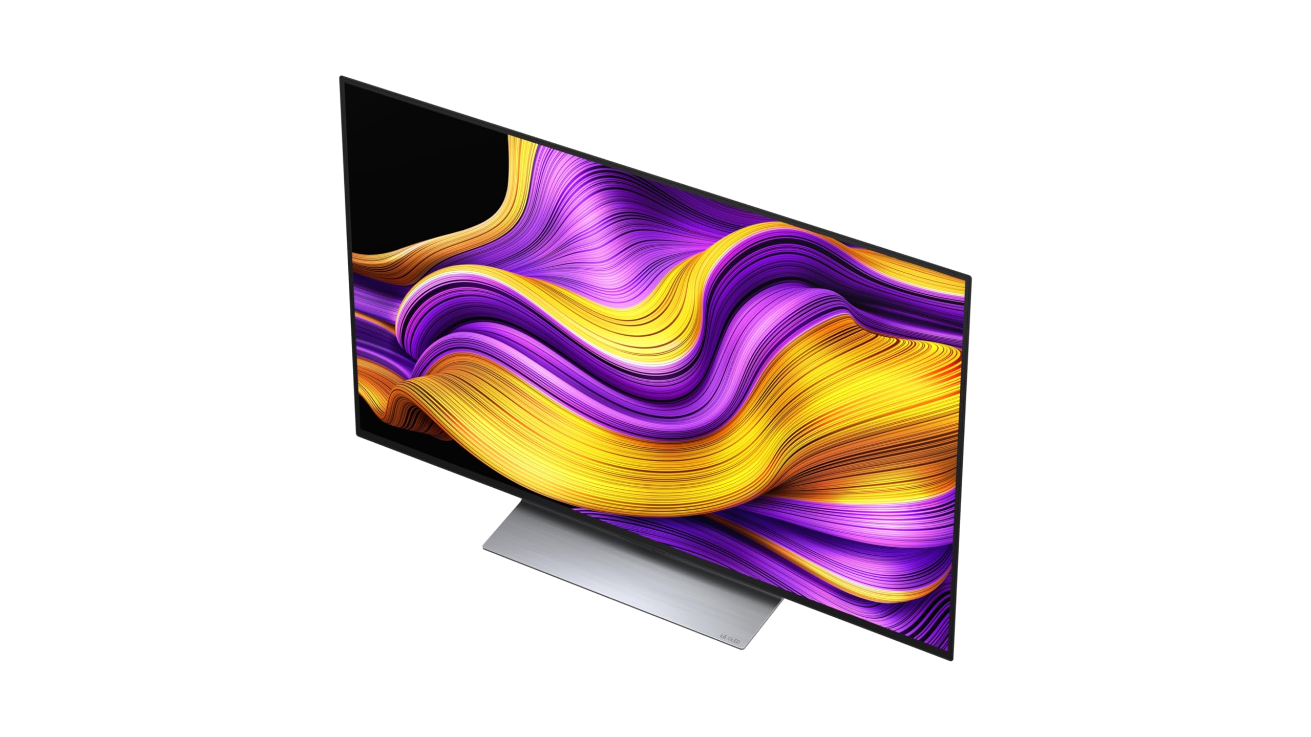 LG OLED55G59LS TV 55 Zoll (139 cm) 4K OLED evo AI TV (α11 Gen2 4K AI Prozessor, webOS 25, 120Hz (VRR bis zu 165Hz)) [Modelljahr 2025]