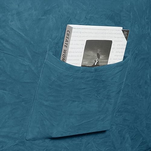 Miniatura 7 de Fundas para sofá reclinable, funda extra elástica para sofá biplaza reclinable, fundas de sofá reclinable, fundas de terciopelo para sofá reclinable