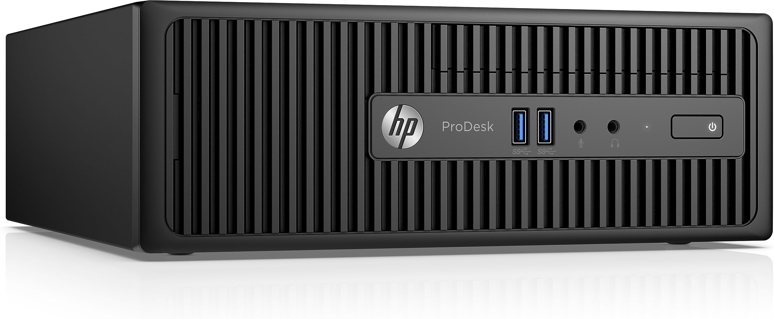 HP ProDesk 400 G3 Small Form Factor PC Core i5 (6500) 3.2GHz 8GB