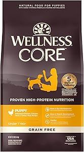 Best Puppy Food for Labs 7 71uF7EJqYAL. AC SL300