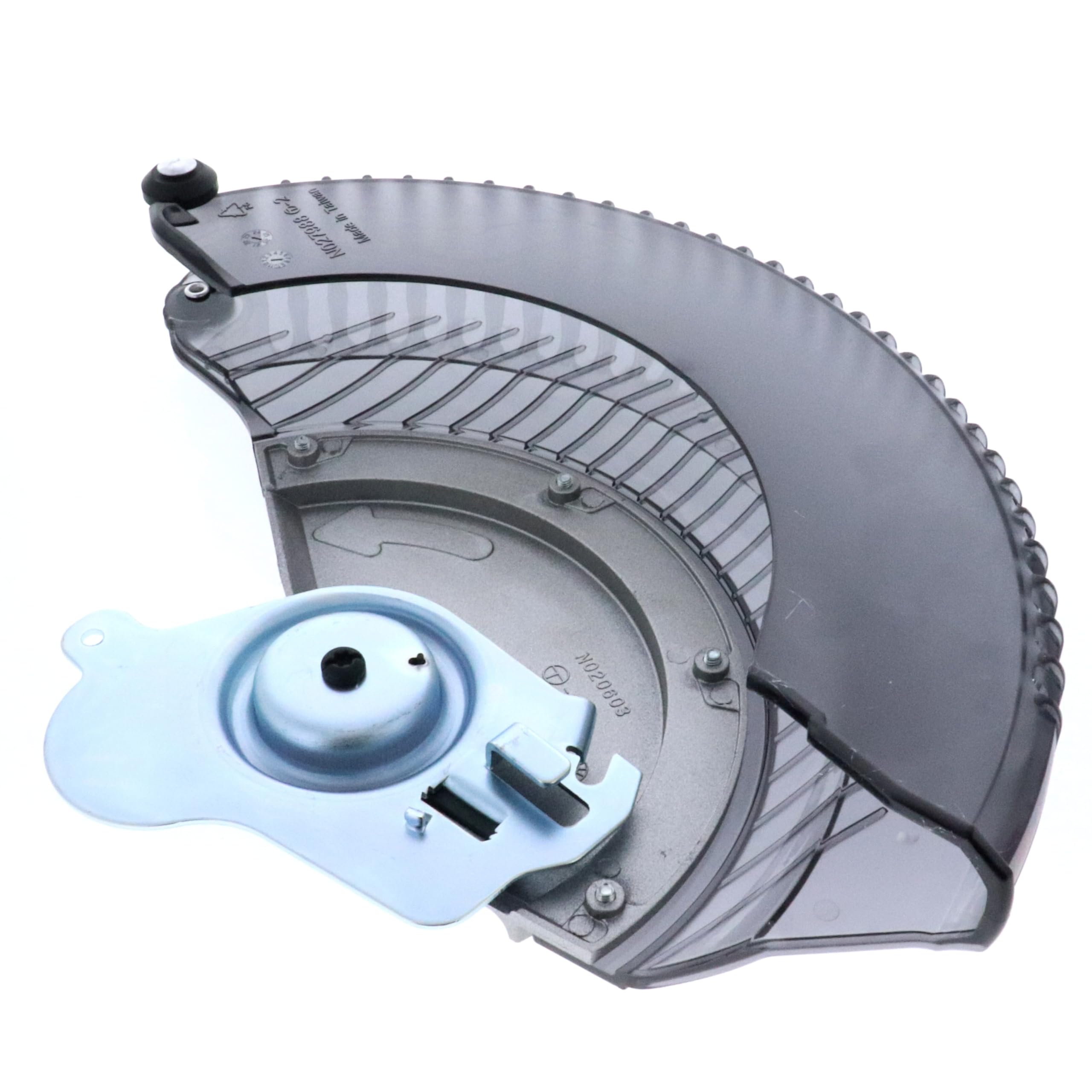 Amazon.com: DEWALT OEM N390990 Lower Guard Assy : Tools & Home