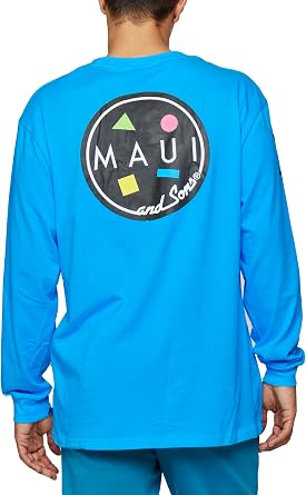 Classic Cookie Logo Shirts for Men & Women | Vintage Crew Neck Long Sleeve Graphic Tees Designed for Everyday Comfort