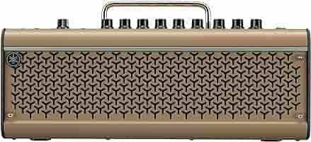 スピーカー・ウーファー THR30IIA WIRELESS Amazon.com: Yamaha THR30IIA Wireless Acoustic Desktop Amp