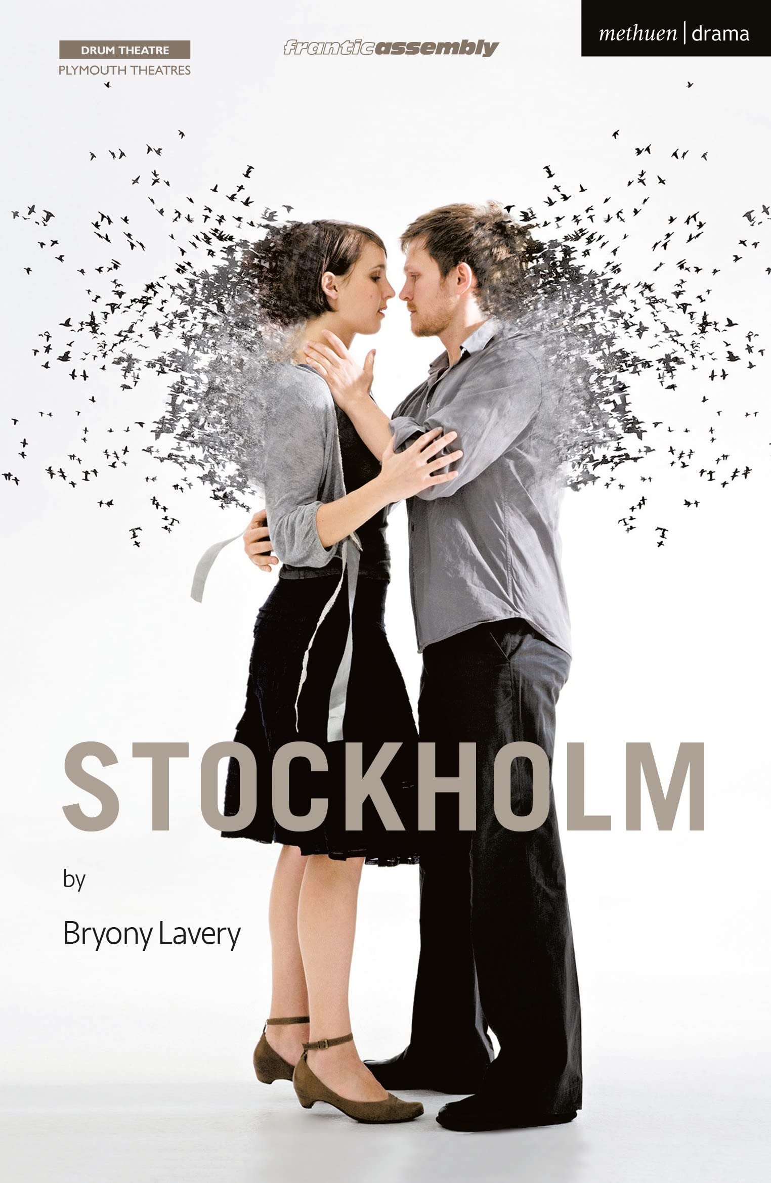 Stockholm (Modern Plays)