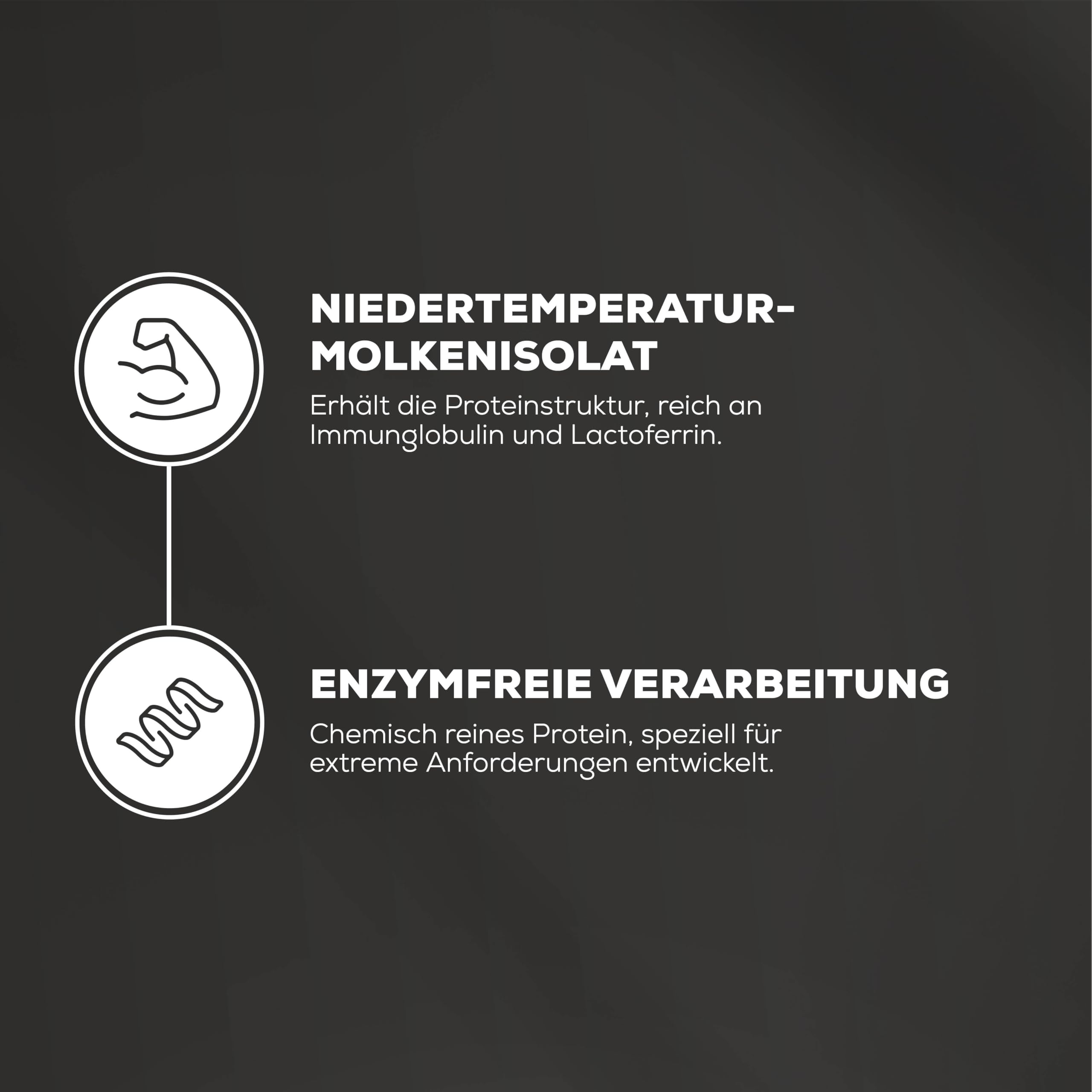 BioTechUSA Iso Whey Zero Black | Molkenproteinisolatbasis | Mit Kreatin | 90% Eiweißgehalt | Mit zusätzlichen Wirkstoffen | Laktosefrei, Zuckerfrei, Glutenfrei | 1816 g, Schokolade