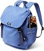 Bellroy Cinch Backpack Lightweight 20L Backpack with External Dividers and Adjustable Shoulder Straps