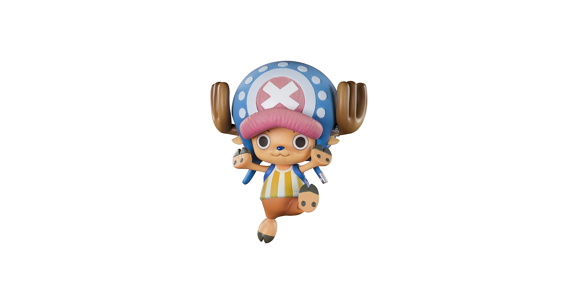 Amazon.com: Tamashii Nations Figuartszero Cotton Candy Lover