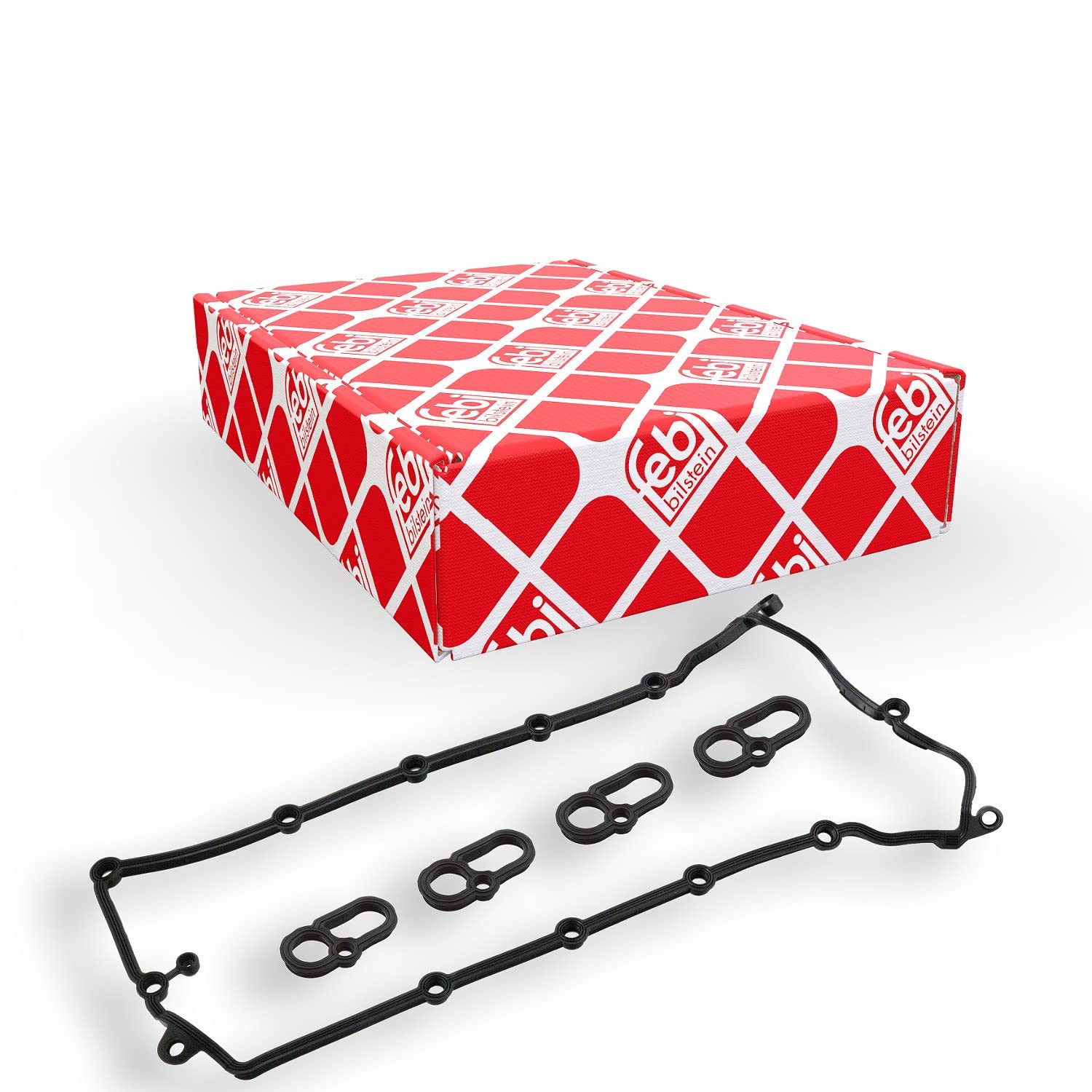Rocker Cover Gasket Left 171085 Febi C2D3525 C2D3525S1 C2D3526 C2D3526S1 Quality