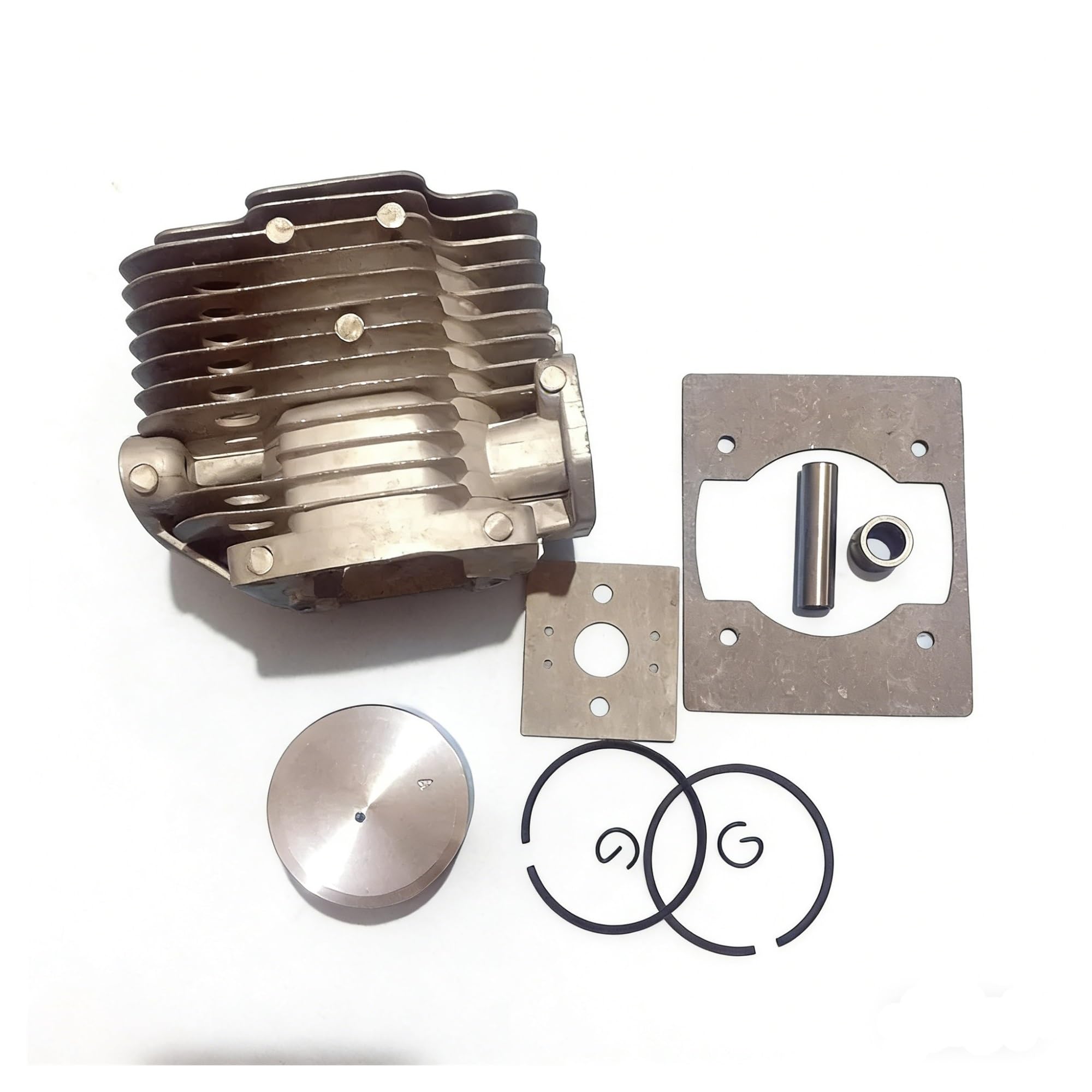 Piston cylindre pour PB-750T idéal pour rénover un souffleur thermique