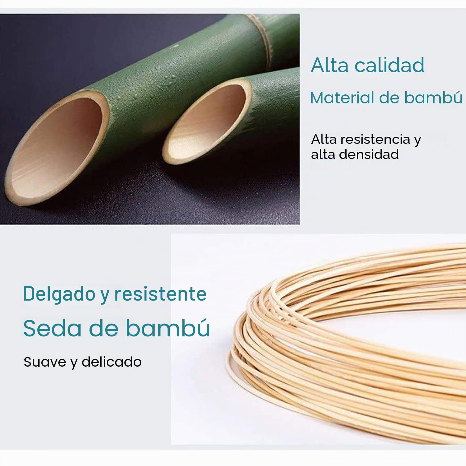 Persianas Enrollables de Bambú Natural,Estores de Bambú para Exteriores,Cortinas Opacas para Ventanas,Persianas de Madera Privacidad Protección para Pabellón Baño de Oficina (140x180cm/55x71in)