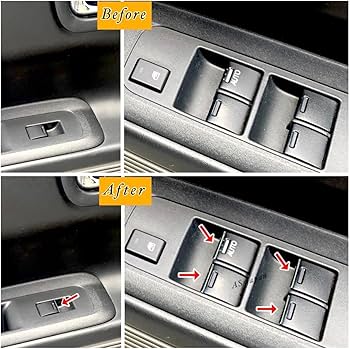 Amazon.co.jp: [AS-japan] ホンダ N-BOX パワーウィンドウスイッチ