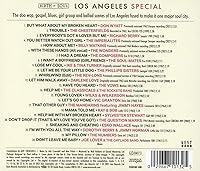 Vista 2 de Birth Of Soul Los Angeles Special Various