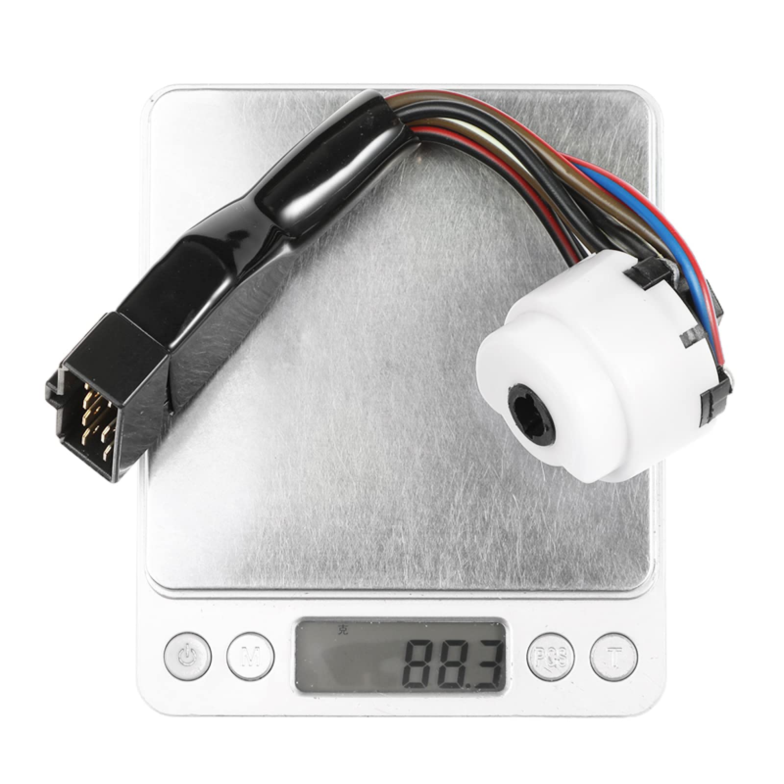 Amazon.com: Generic Ignition Switch, for Toyota AE86 Levin