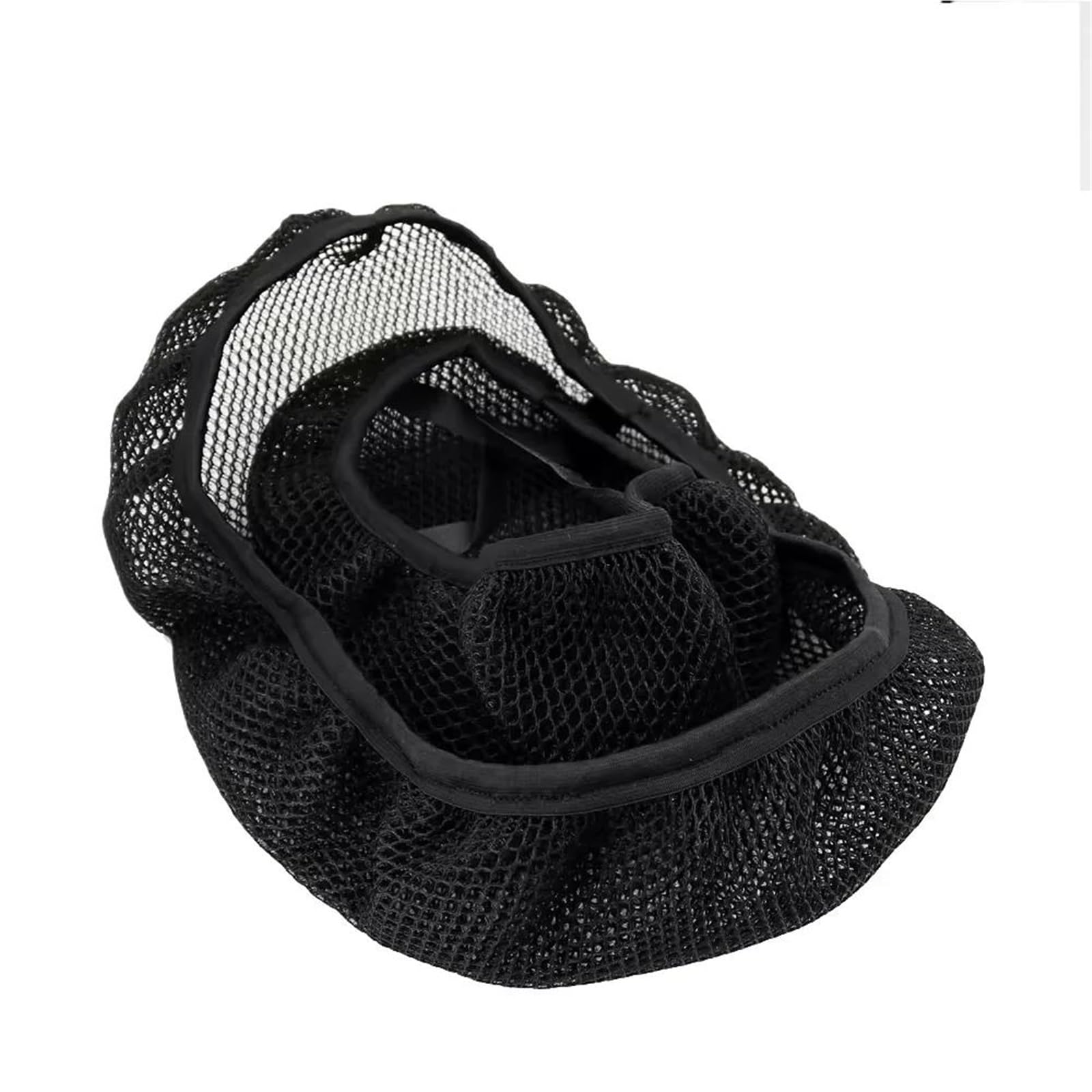 Coprisella in rete Coprisella Per Moto Per Per NC750X 2025, Cuscino In Tessuto A Rete Traspirante, Accessori Di Protezione Cuscino sella nylon