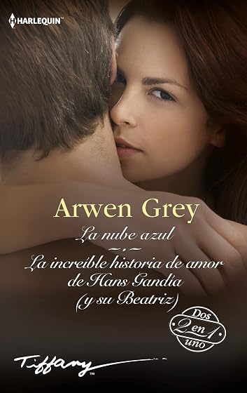 La Nube Azul; la Increíble Historia de Amor de Hans Gandía