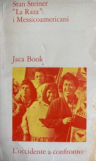 "La Raza": i Messicoamericani