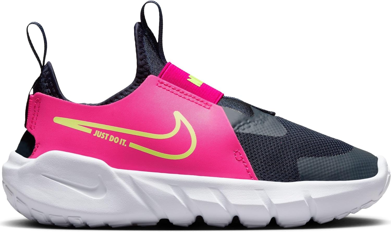Nike Boys Flex Runner 2 Running