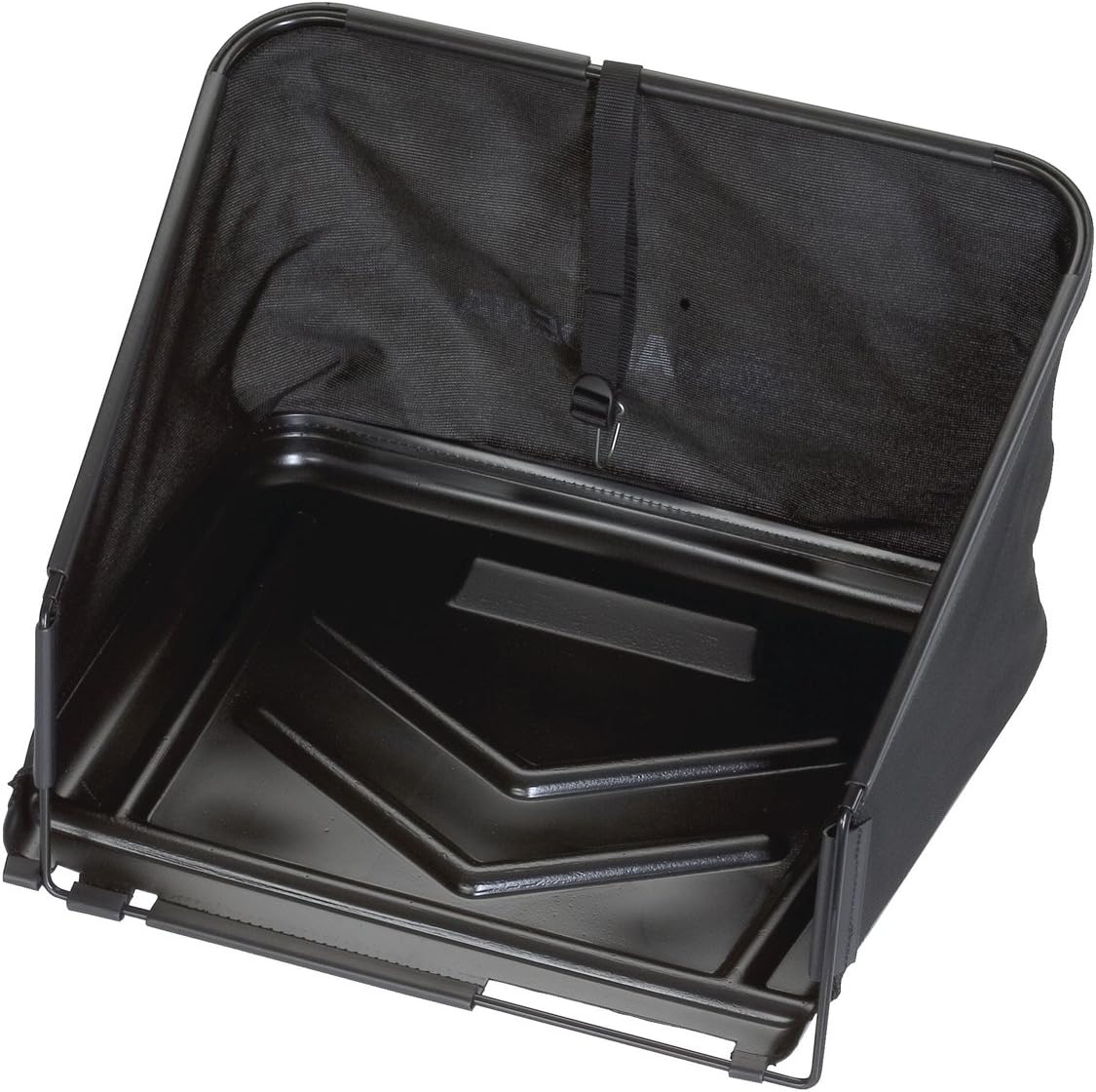 Sac De Ramassage D'Herbe Pour Tondeuse Compatible 964-04007A - Remplace De Nombreux Modèles