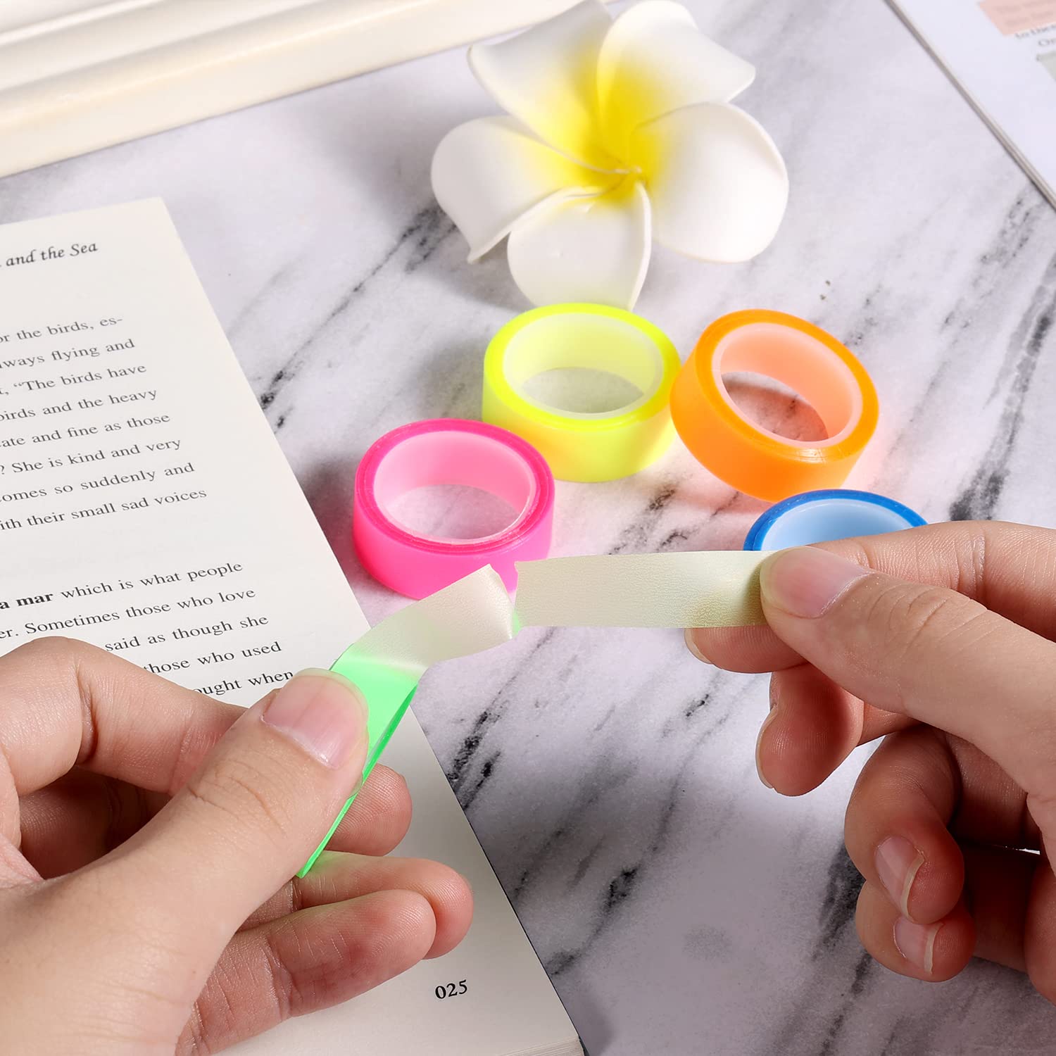 Fluo markeerstiften Staedtler Textsurfer Classic