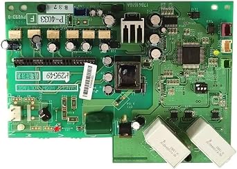 Air Conditioner Motherboard Driver Board ,Compatible For HITACHI ,17B41616A P29549 P-4033 Accessories Electronic control components