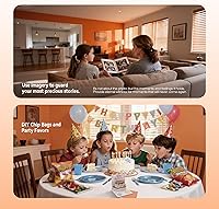 Vista 8 de Papel brillante de 7.05 oz/m² de doble cara 11X17