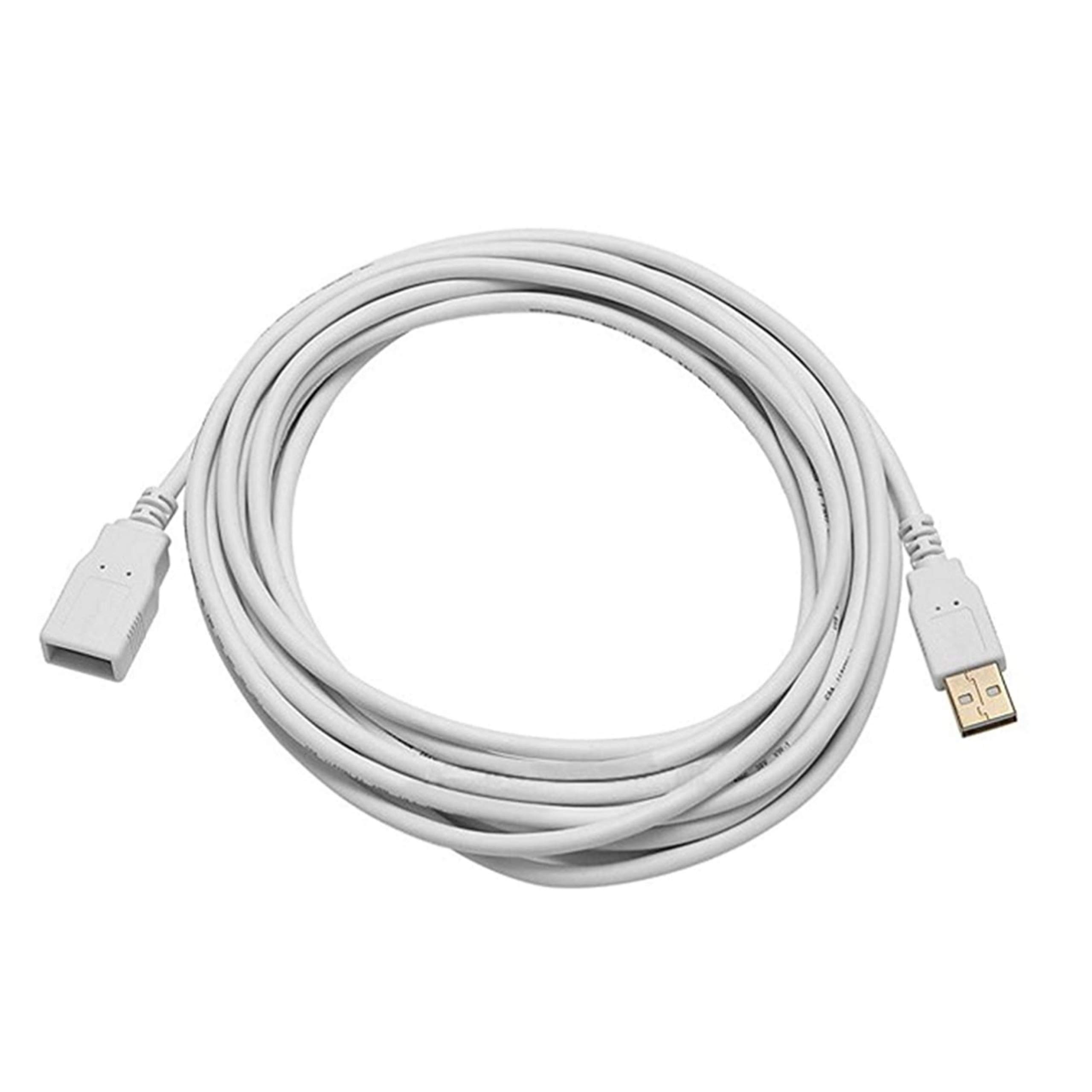 StoreIN Terabyte USB 3.0/2.0 Male A to Female A Extension Cable Super Speed 5GBps for Printer/PC/External Hard Drive (Useful for LED/LCD TV USB Ports) 3 Meter (B08LHL8SB2) Amazon Price History, Amazon Price Tracker