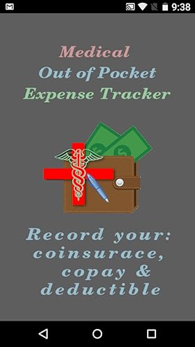Out of Pocket Max Tracker