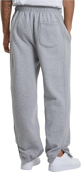 Urban Classics - Tb014b-blank Hoody 2-Pack, Pantaloni Tuta Uomo - 4