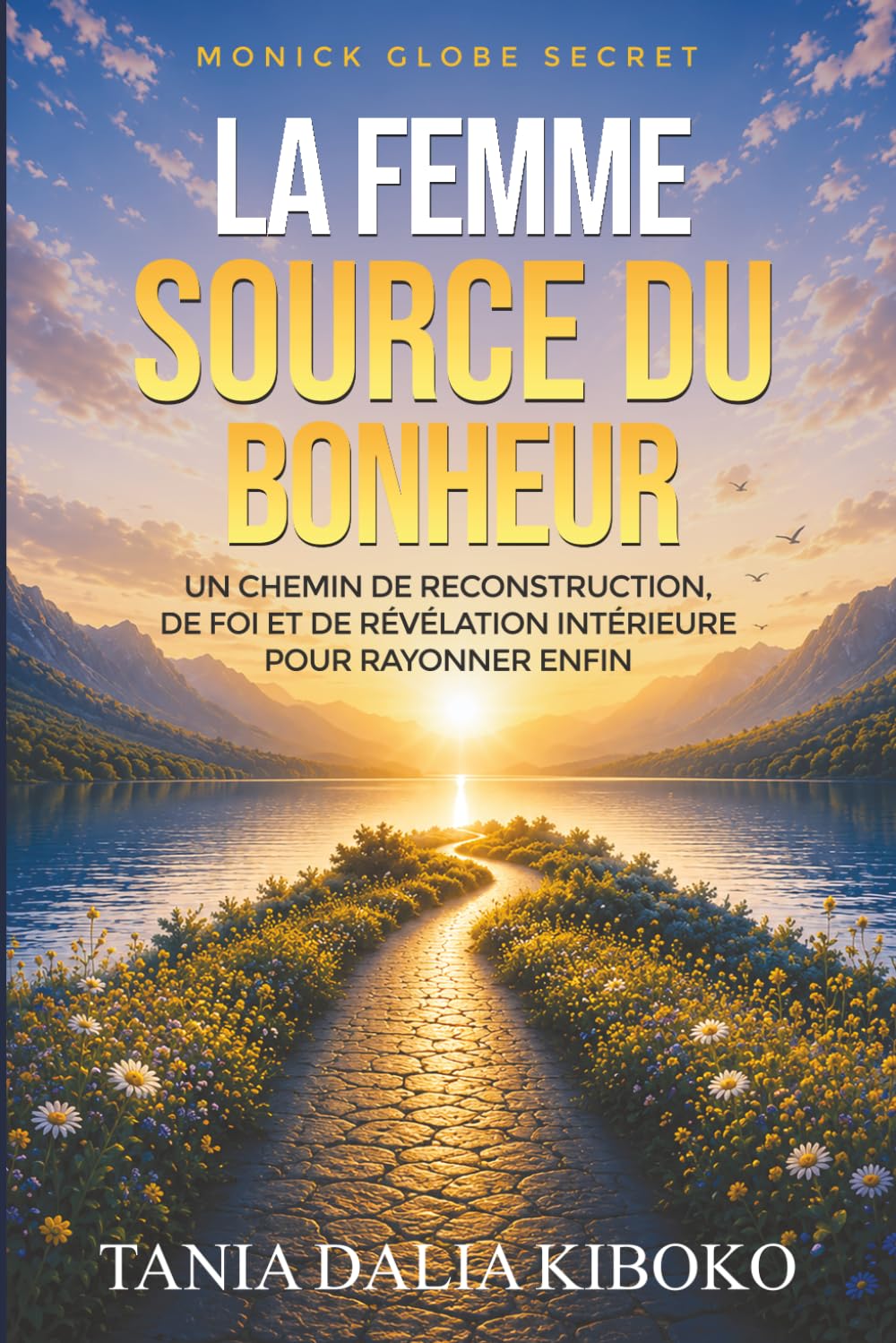 La femme, source du bonheur