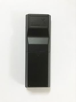 Replacement Remote Control for Sony BDPS3700 BDPS6700 BDPS6500 Blu-ray Disc Player
