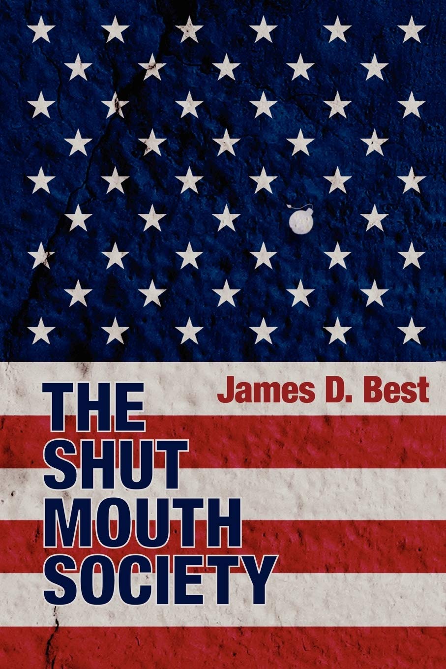 Buy The Shut Mouth Society — BookShops.in