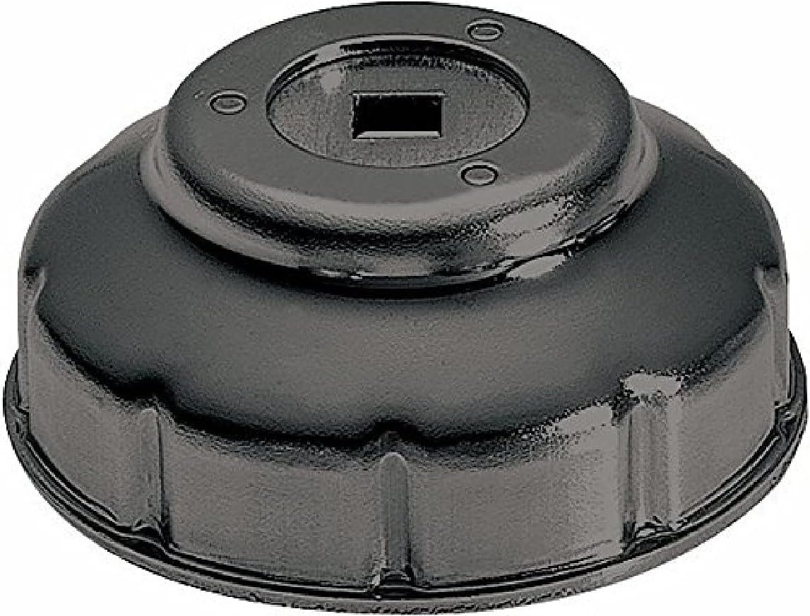 USAG U04461022-446 T - Cap wrenches for oil filters and diesel Purflux