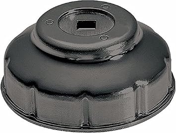USAG U04461022-446 T - مفاتيح غطاء لمرشحات الزيت والديزل Purflux