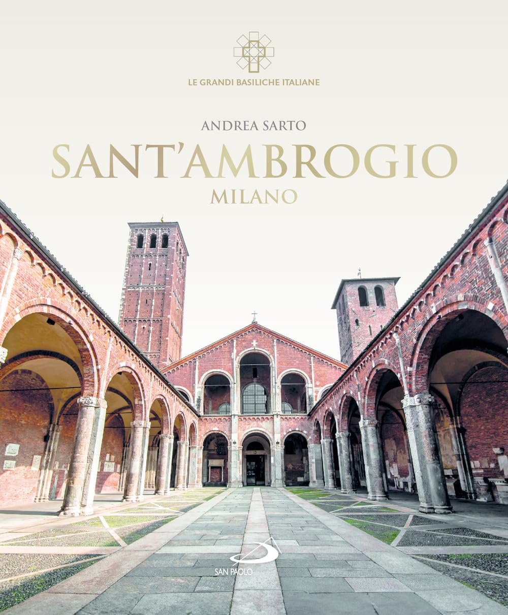 Sant'Ambrogio Milano : canapé d'angle convertible en velours côtelé