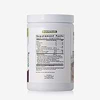 Vista 2 de Beyond Fresh Immune Support, fórmula de superalimentos, potentes antioxidantes, sabor natural de bayas mixtas, 8.46 onzas