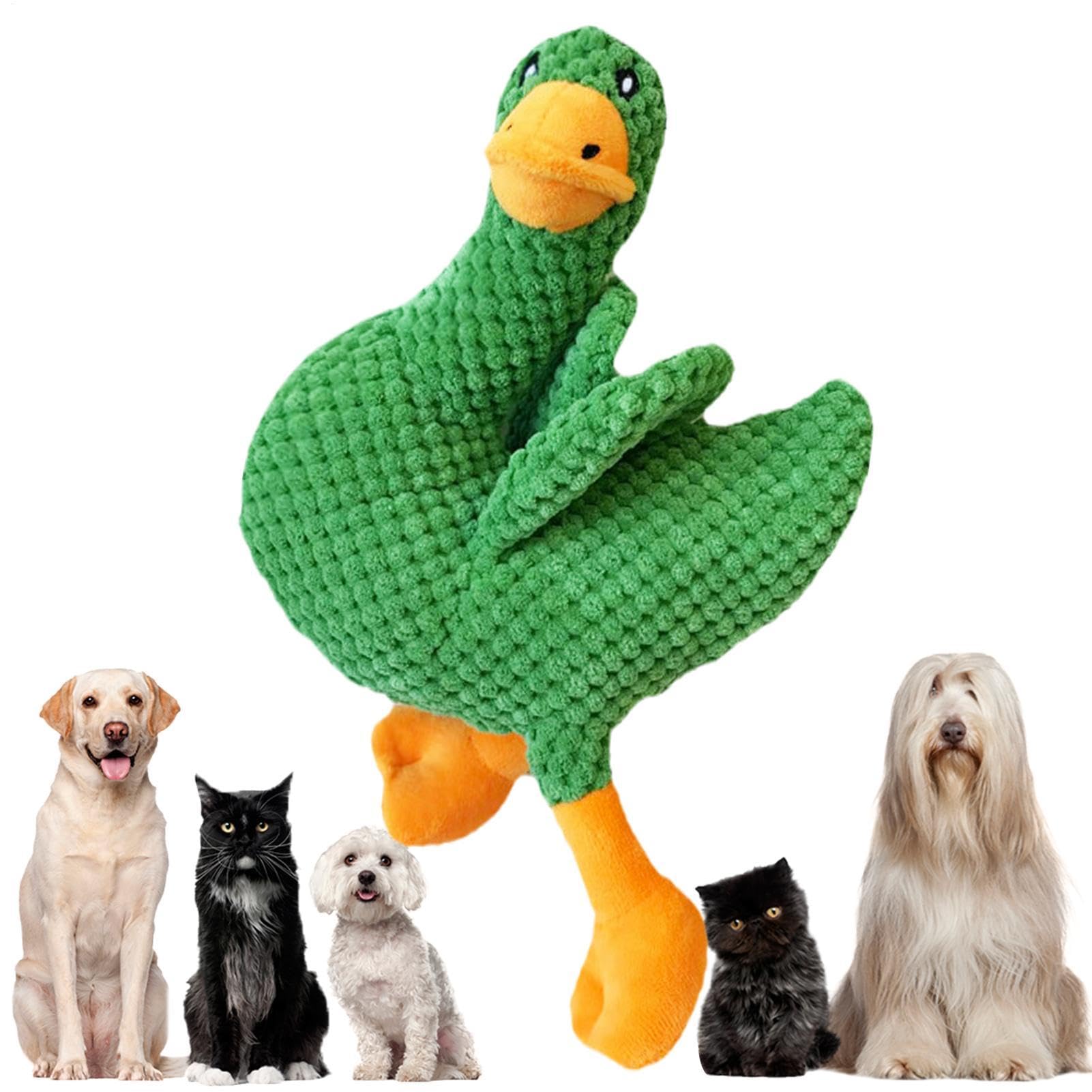Giocattoli Interattivi per Cani Peluche per Animali | Giochi per Cani Masticatori Forti Adatti A Cuccioli Razze Piccole Medie Grandi Casa Viaggi Uso Quotidiano