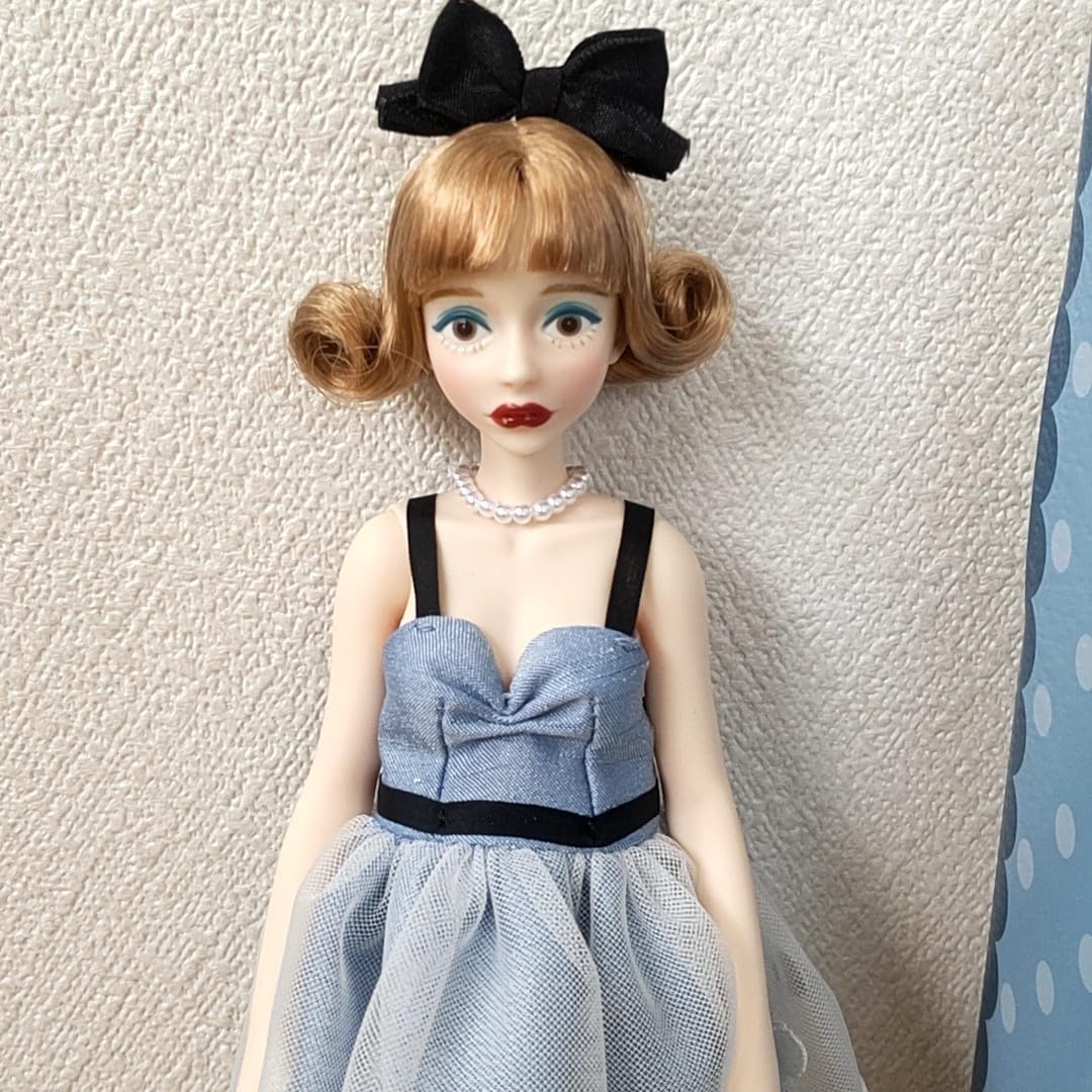 Amazon.co.jp: オダニミユキ ドロシー ドーリーバード dollybird 