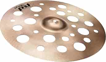 PAISTE 505シリーズ クラッシュシンバル16インチ Paiste 505 16