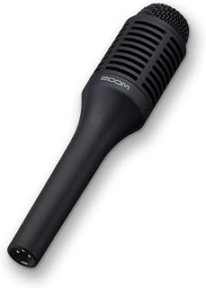 SGV-6 Directional Shotgun Vocal Microphone for V6 and V3 Vocal Processors