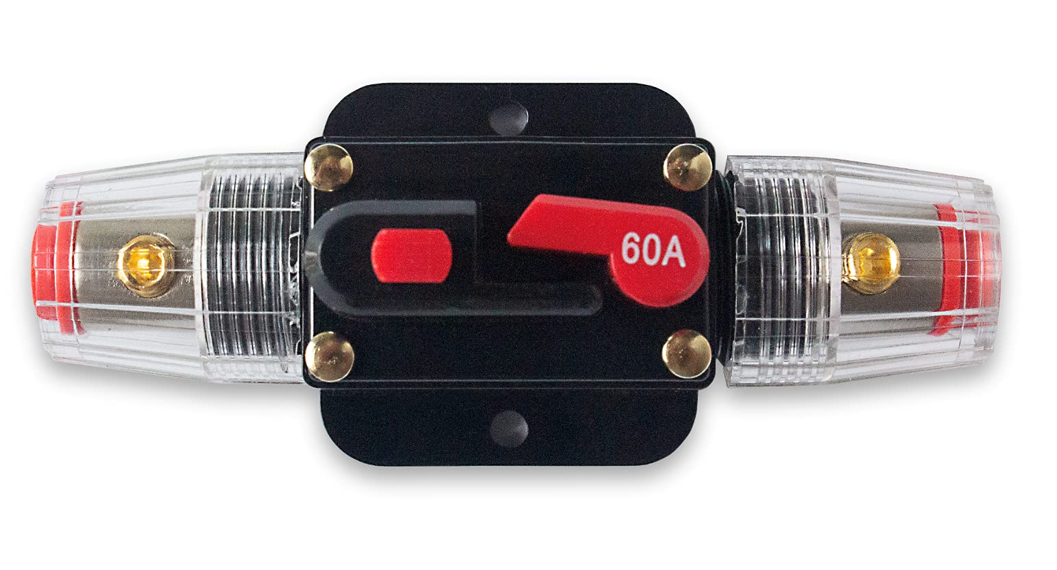 PRO PROCONTROLL 60 AMP TROLLING Motor Circuit Breaker