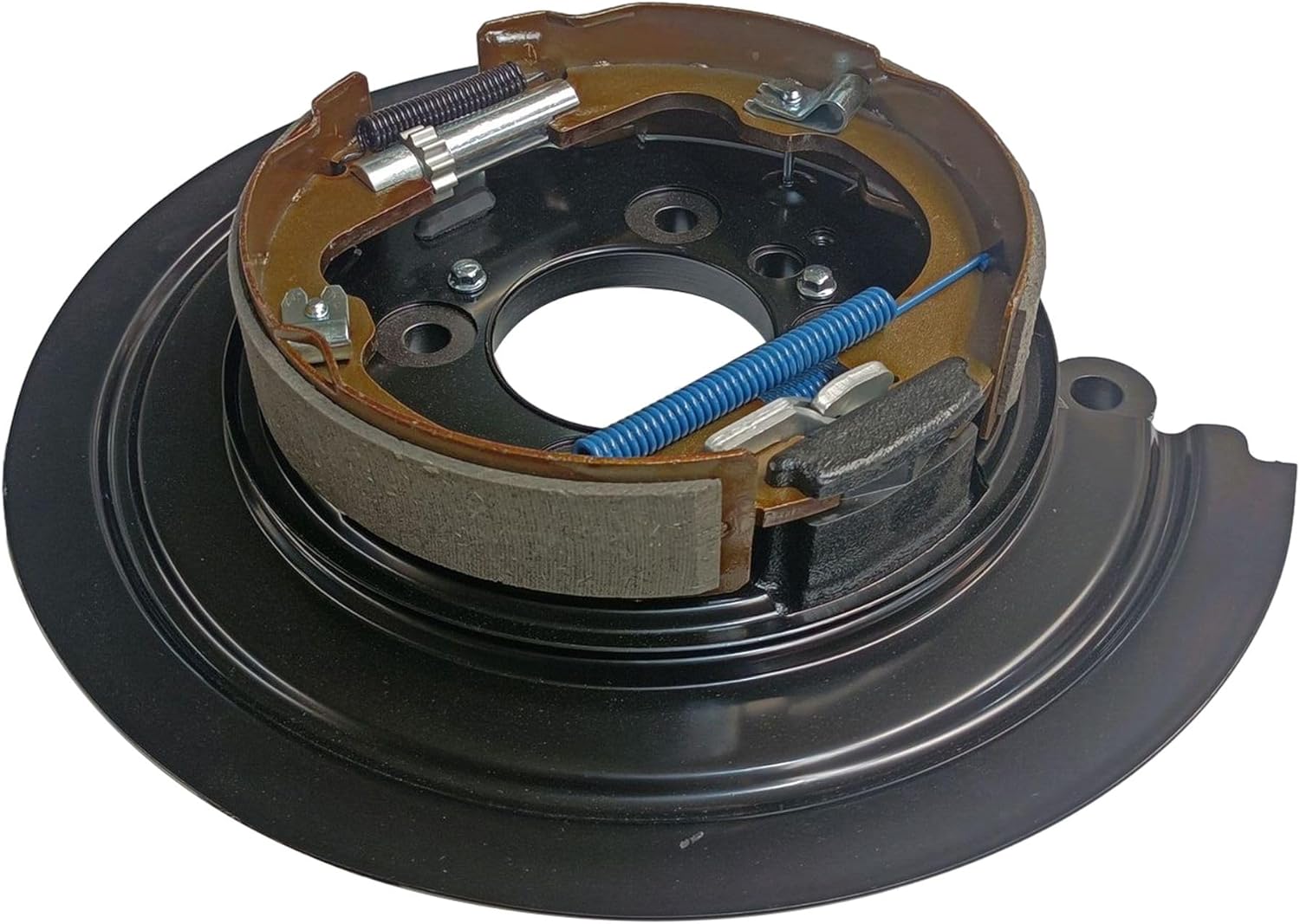 Rear Brake Backing Plate Dust Shield Fits Ram 1500 2013-2018 Fits Ram 1500 Classic 2019-2021 4779823AB 947-235