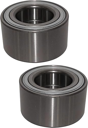 Juego de 2 rodamientos de rueda delanteros compatibles con Hyundai Kia 2007-2016 ElantraForte Koup 2010-2015Soul 2010-2016Forte 2010-2018Forte5
