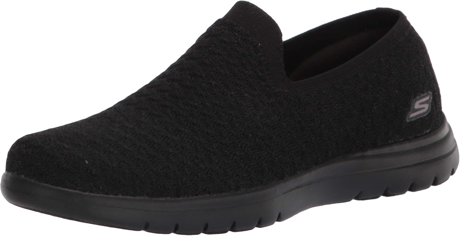 Skechers women's loafers Clearance