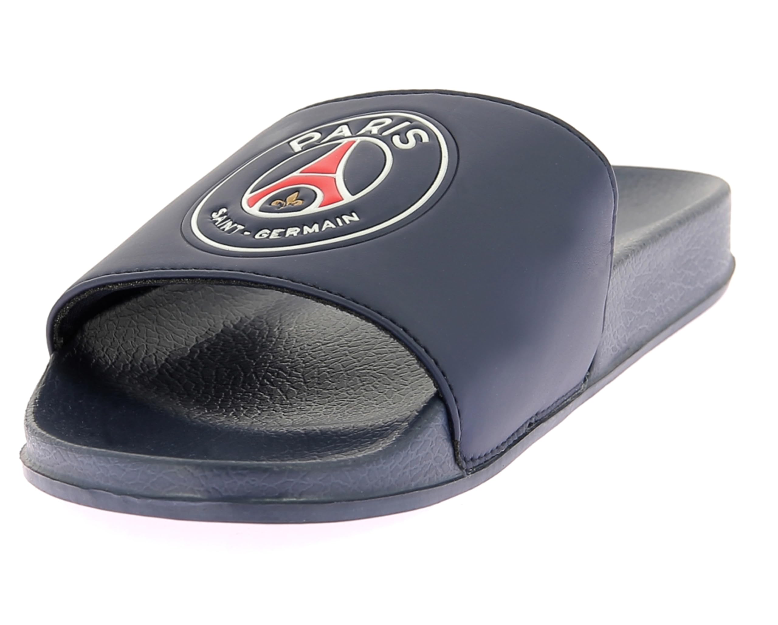 PSG Claquettes Collection Officielle Paris Saint Germain